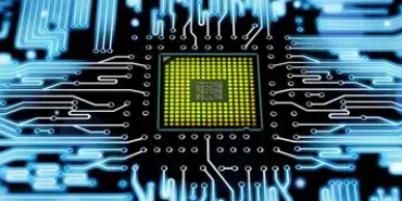 半导体行业文件安全交换