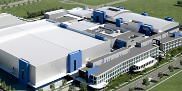 晶圆厂文件安全交换