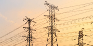 电力行业文件传输