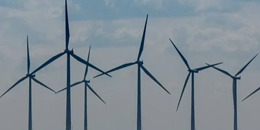 风力发电企业数据传输