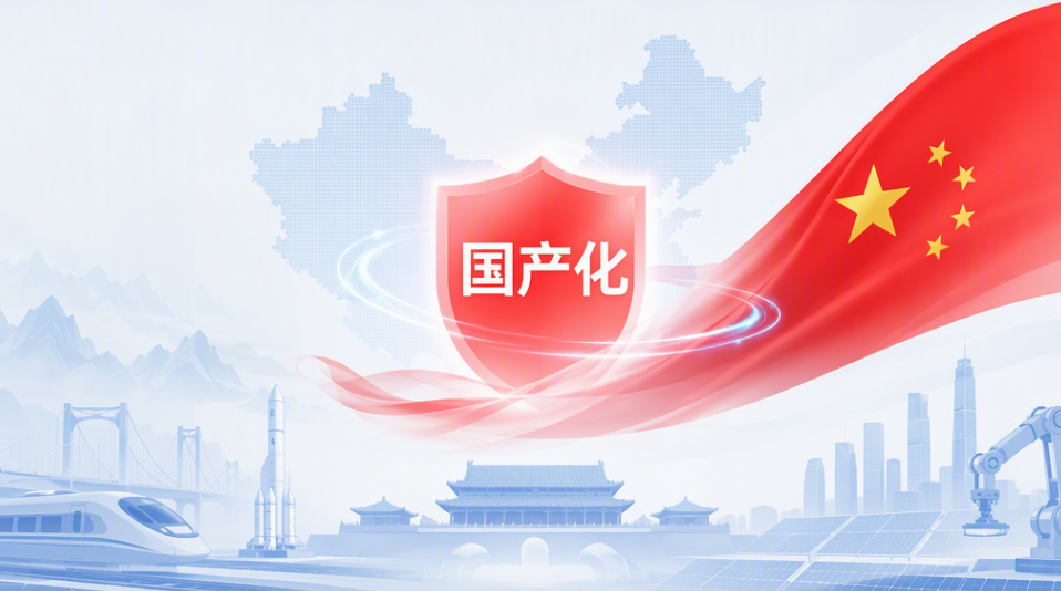 国产文件传输服务器