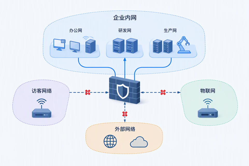 跨网文件交换产品推荐